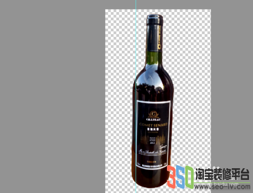 淘寶詳情頁怎么套版