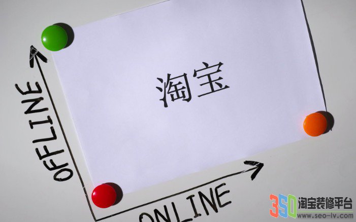 淘寶店鋪裝修